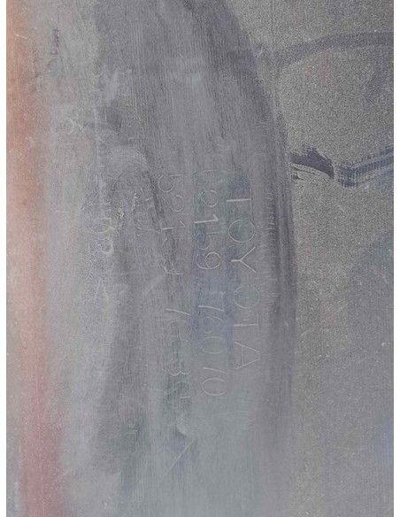 PARAGOLPES TRASERO LEXUS CT (ZWA10) - 143857