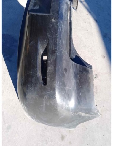 PARAGOLPES TRASERO MAZDA 3 BERLINA (BK) - 143858