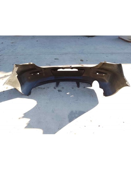PARAGOLPES TRASERO MAZDA 3 BERLINA (BK) - 143858