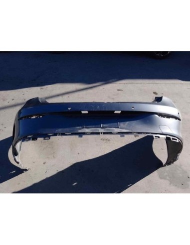 PARAGOLPES TRASERO MERCEDES-BENZ CLASE E (BM...