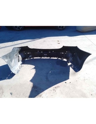 PARAGOLPES TRASERO MERCEDES-BENZ CLASE E (BM...