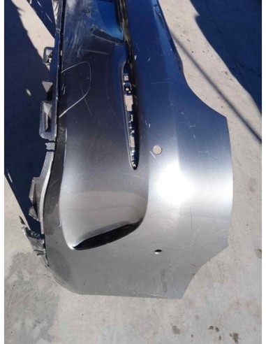 PARAGOLPES TRASERO MERCEDES-BENZ CLASE E (BM...