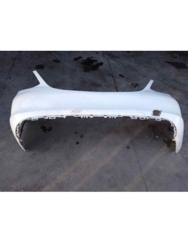 PARAGOLPES TRASERO MERCEDES-BENZ CLASE C (BM...
