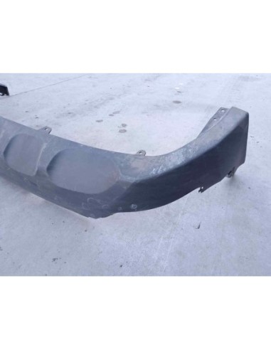 SPOILER PARAGOLPES TRASERO KIA SPORTAGE (QL) -...