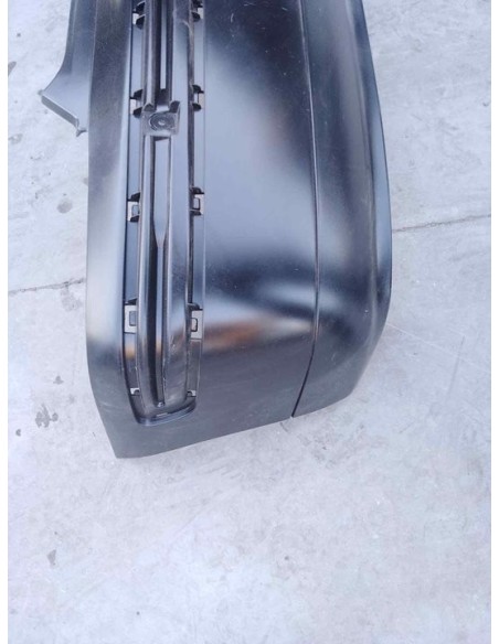 PARAGOLPES TRASERO SEAT IBIZA (6K1) - 143885