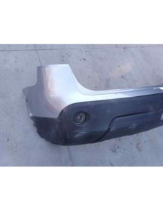 PARAGOLPES TRASERO NISSAN QASHQAI (J10) - 143886 2