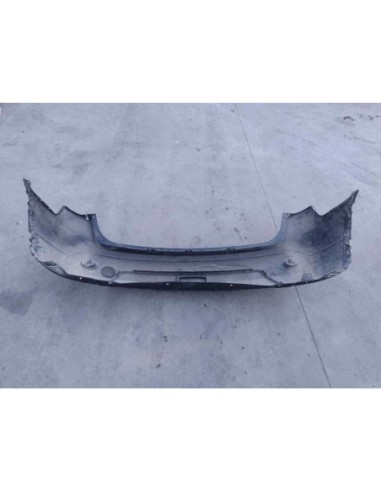 PARAGOLPES TRASERO NISSAN QASHQAI (J10) - 143886