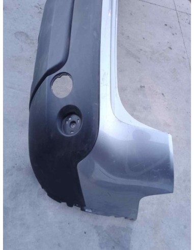 PARAGOLPES TRASERO NISSAN QASHQAI (J10) - 143886