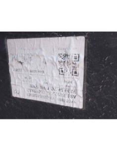 PARAGOLPES DELANTERO MERCEDES-BENZ SPRINTER III TOURER... 2