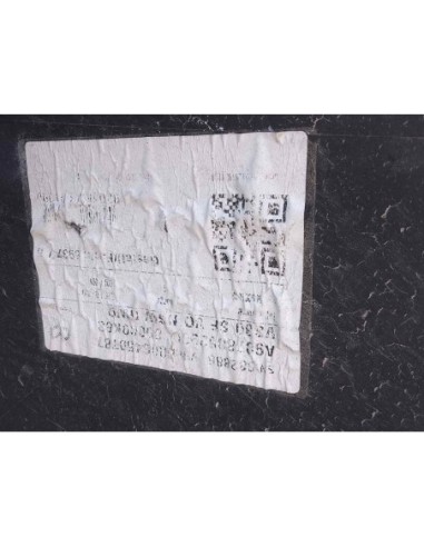 PARAGOLPES DELANTERO MERCEDES-BENZ SPRINTER III...