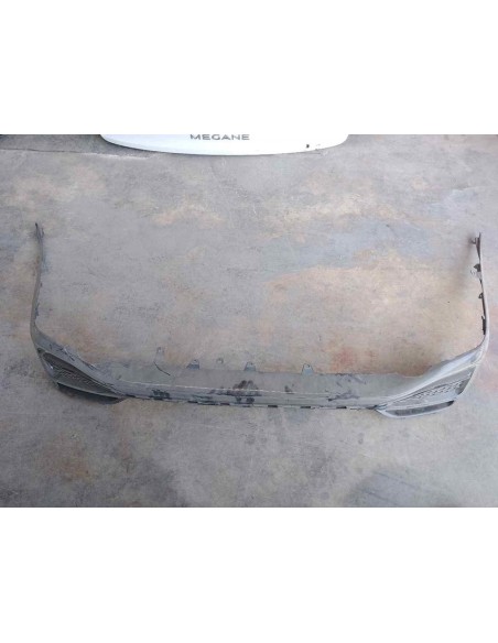 SPOILER PARAGOLPES DELANTERO LEXUS LS (USF50) - 143907
