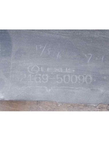 SPOILER PARAGOLPES DELANTERO LEXUS LS (USF50) -...