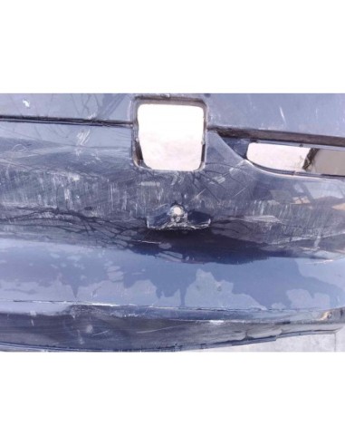 PARAGOLPES TRASERO BMW SERIE 5 BERLINA (E60) -...