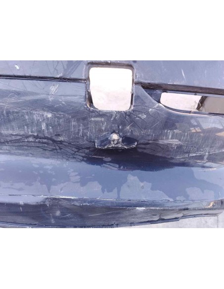 PARAGOLPES TRASERO BMW SERIE 5 BERLINA (E60) - 143908