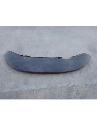 SPOILER PARAGOLPES TRASERO SEAT IBIZA BERLINA...