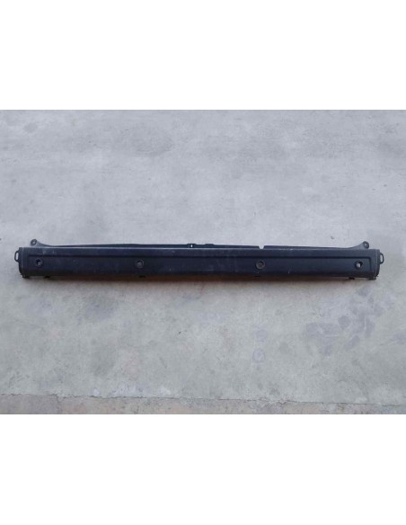 PARAGOLPES TRASERO RENAULT MASTER III VOLQUETE DOBLE CABINA - 143920