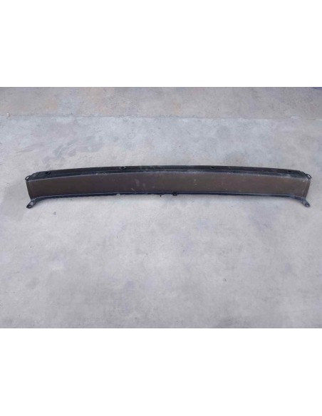 PARAGOLPES TRASERO RENAULT MASTER III VOLQUETE DOBLE CABINA - 143920