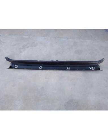 PARAGOLPES TRASERO RENAULT MASTER III VOLQUETE...