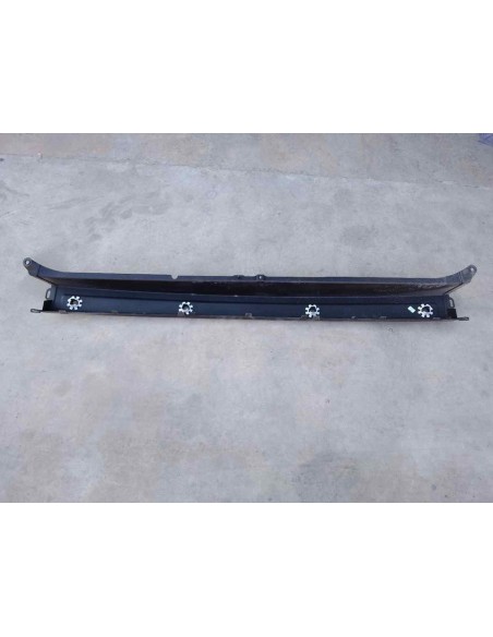 PARAGOLPES TRASERO RENAULT MASTER III VOLQUETE DOBLE CABINA - 143920