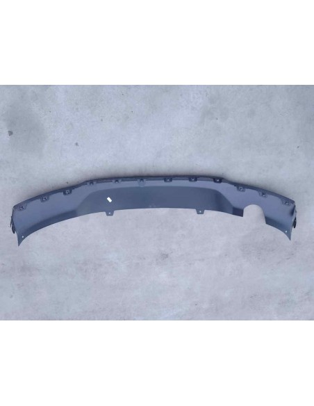 SPOILER PARAGOLPES DELANTERO OPEL ASTRA K BERLINA 5P - 143924