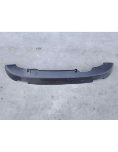 SPOILER PARAGOLPES TRASERO SEAT IBIZA (6L1) -...