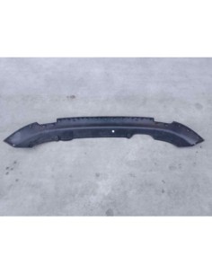 SPOILER PARAGOLPES TRASERO SEAT IBIZA (6L1) - 143925 2