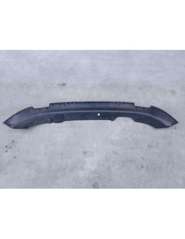 SPOILER PARAGOLPES TRASERO SEAT IBIZA (6L1) -...