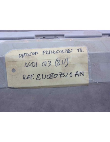 MOLDURAS TRASERAS AUDI Q3 (8UB) - 143930