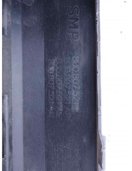 MOLDURAS TRASERAS AUDI Q3 (8UB) - 143930