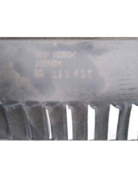 TORPEDO PEUGEOT 207 - 143940