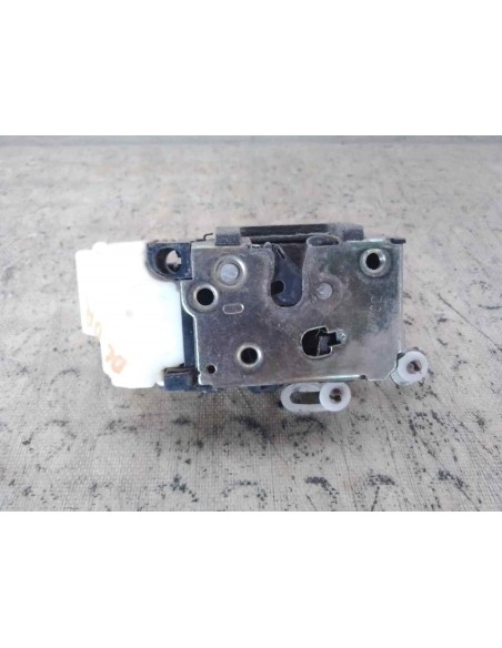 CERRADURA PUERTA DELANTERA DERECHA ALFA ROMEO 147 (190) - 122536