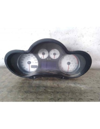 CUADRO INSTRUMENTOS ALFA ROMEO 147 (190) - 122549