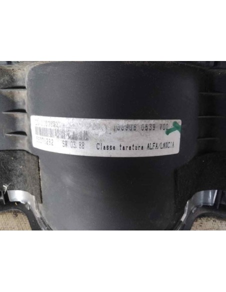 CUADRO INSTRUMENTOS ALFA ROMEO 147 (190) - 122549