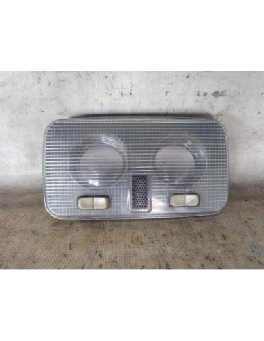 LUZ INTERIOR ALFA ROMEO 147 (190) - 122591