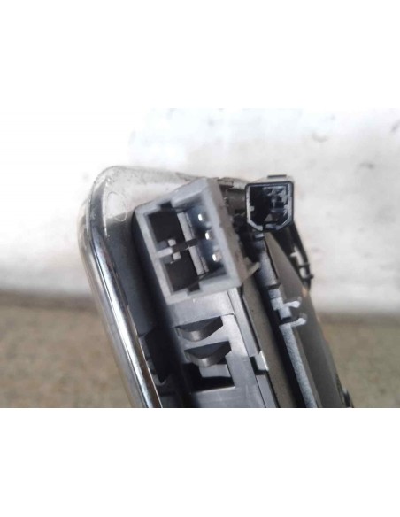 LUZ INTERIOR ALFA ROMEO 147 (190) - 122591