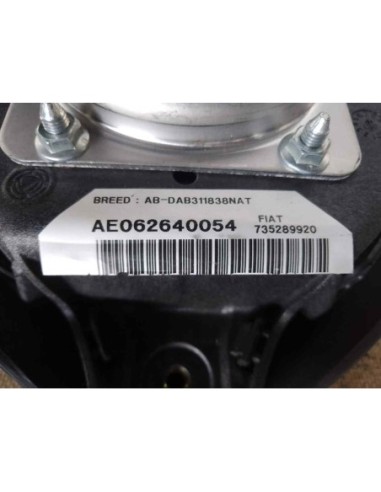 AIRBAG DELANTERO IZQUIERDO ALFA ROMEO 147 (190)...
