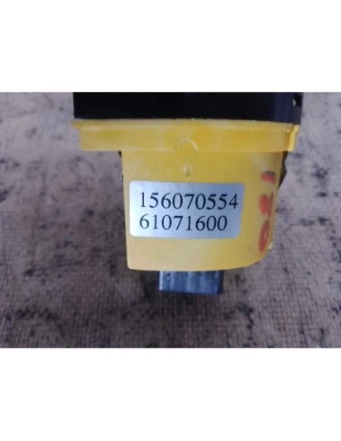 MANDO MULTIFUNCION ALFA ROMEO 147 (190) - 122508