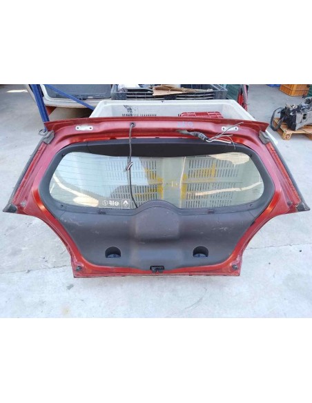 PORTON TRASERO RENAULT MEGANE II BERLINA 5P - 149499