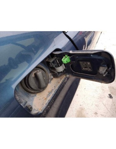 TAPA EXTERIOR COMBUSTIBLE BMW SERIE 5 BERLINA...