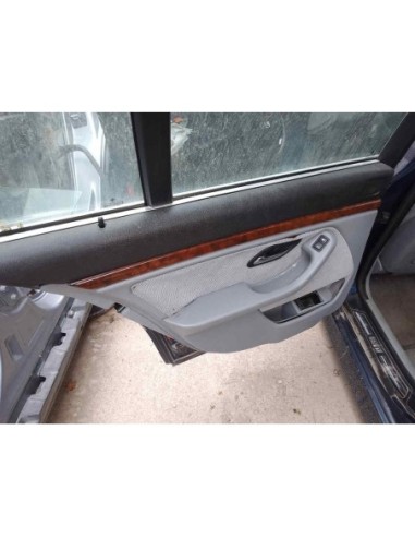 ELEVALUNAS TRASERO IZQUIERDO BMW SERIE 5...