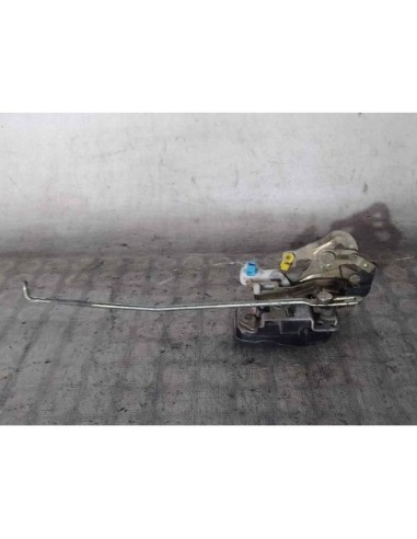 CERRADURA PUERTA TRASERA DERECHA HYUNDAI ATOS...