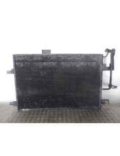 CONDENSADOR / RADIADOR  AIRE ACONDICIONADO AUDI A6 AVANT... 2