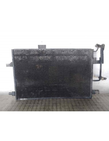 CONDENSADOR / RADIADOR  AIRE ACONDICIONADO AUDI...