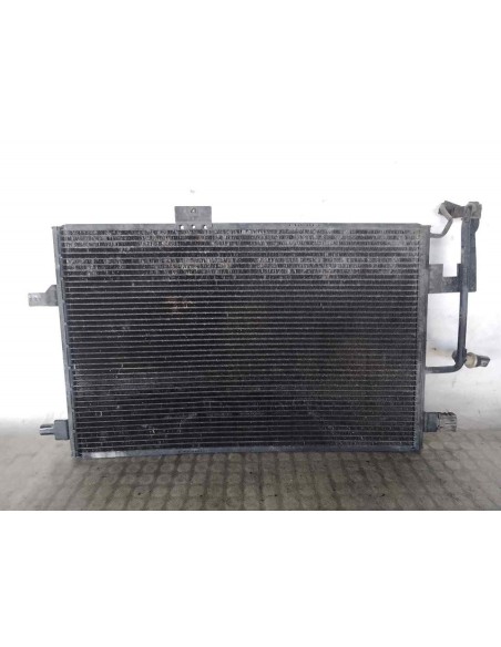 CONDENSADOR / RADIADOR  AIRE ACONDICIONADO AUDI A6 AVANT (4B5) - 149465