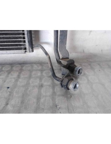 CONDENSADOR / RADIADOR  AIRE ACONDICIONADO AUDI...