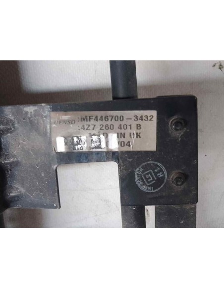 CONDENSADOR / RADIADOR  AIRE ACONDICIONADO AUDI A6 AVANT (4B5) - 149465