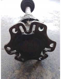 TRANSMISION DELANTERA DERECHA AUDI A6 AVANT (4B5) - 149469 2