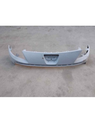 MOLDURAS DELANTERAS PEUGEOT PARTNER FURGÓN -...