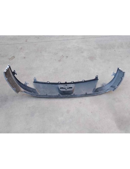 MOLDURAS DELANTERAS PEUGEOT PARTNER FURGÓN - 143946