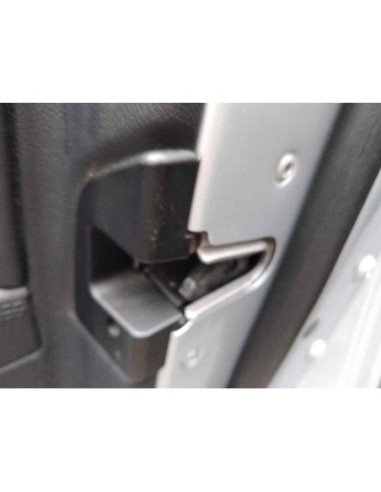 CERRADURA PUERTA DELANTERA DERECHA...